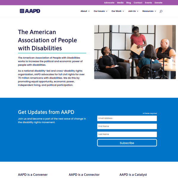 aapd.com