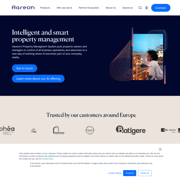 aareon.com