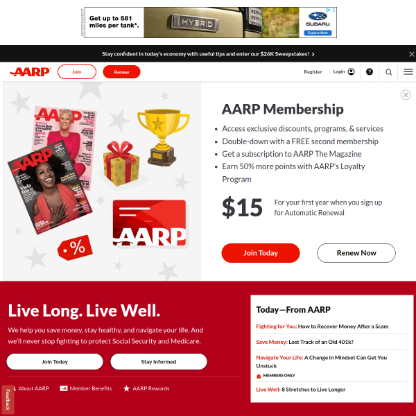 aarp.org