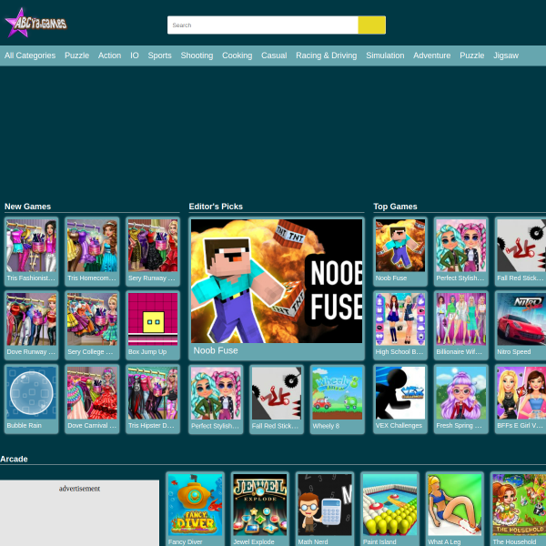 abcya.games