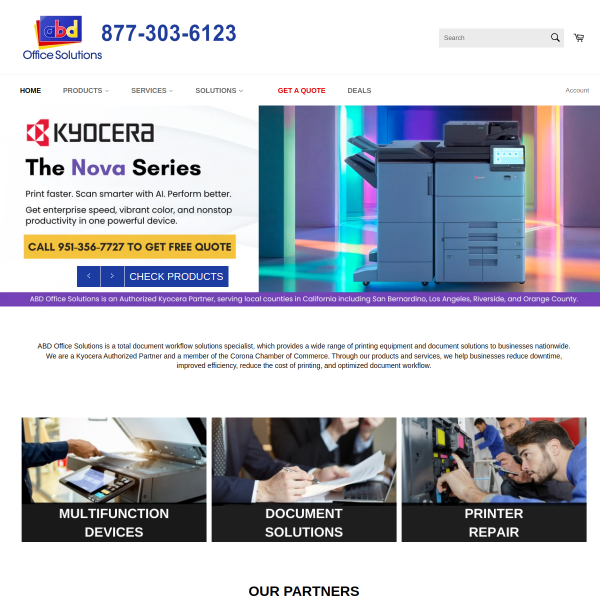 abdofficesolutions.com