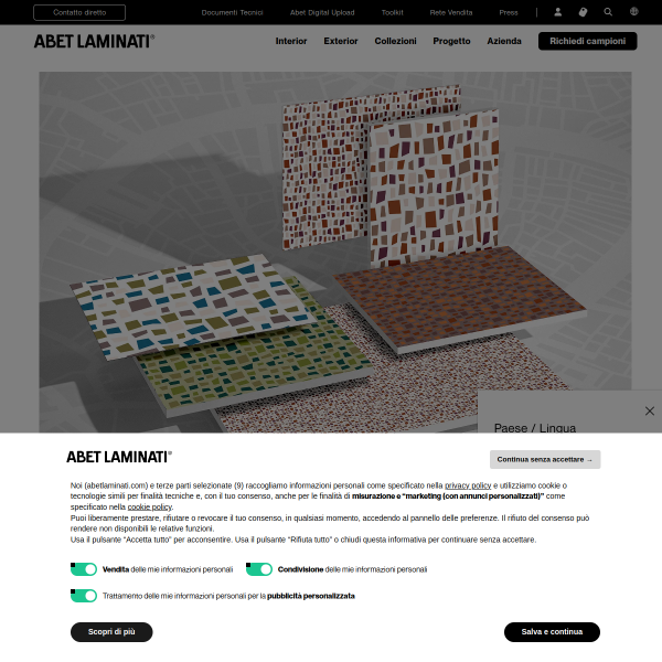 abetlaminati.com