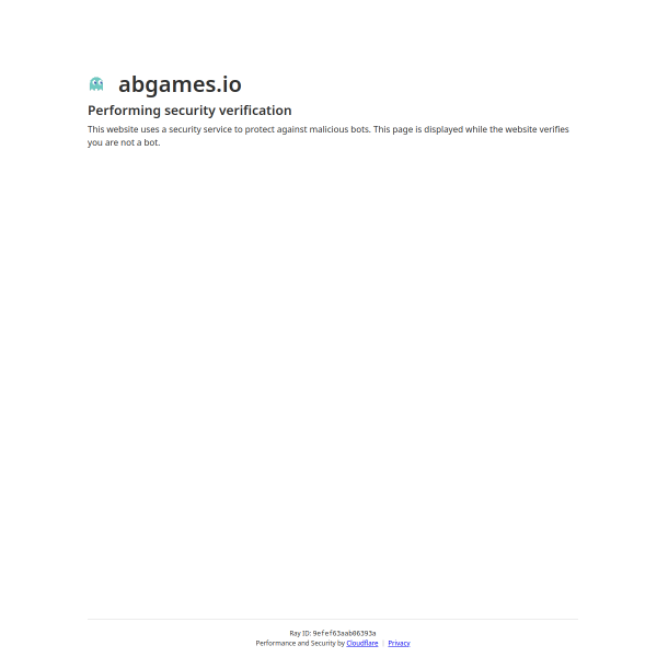 abgames.io