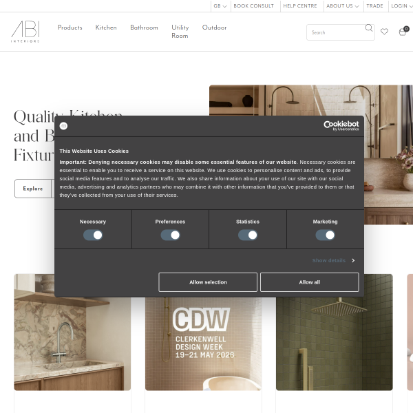 abiinteriors.co.uk