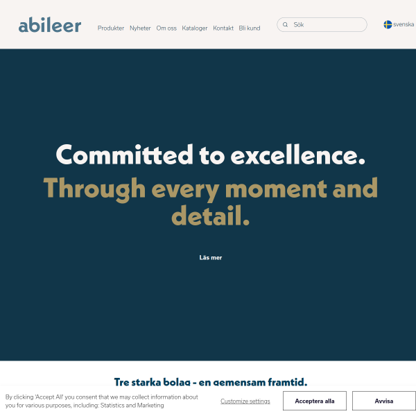 abileer.com
