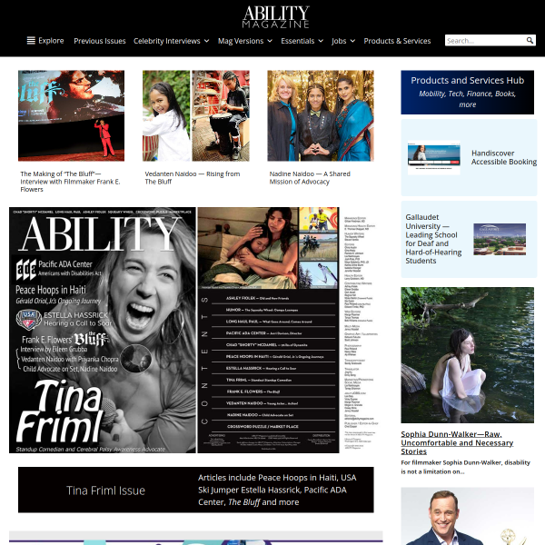 abilitymagazine.com