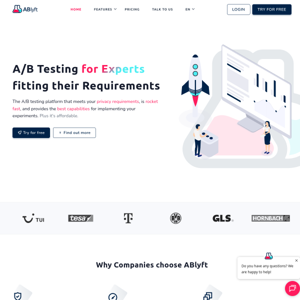 ablyft.com