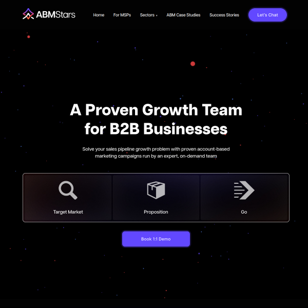 abmstars.com