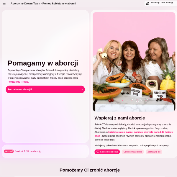 aborcyjnydreamteam.pl