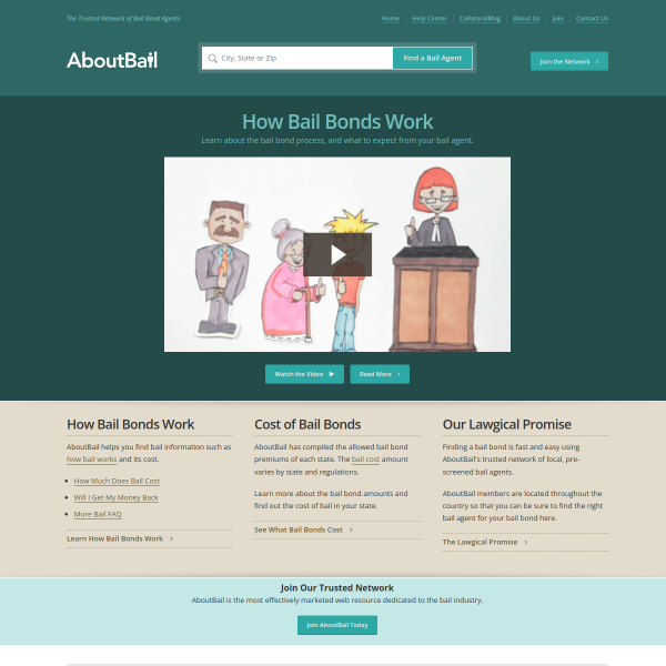 aboutbail.com