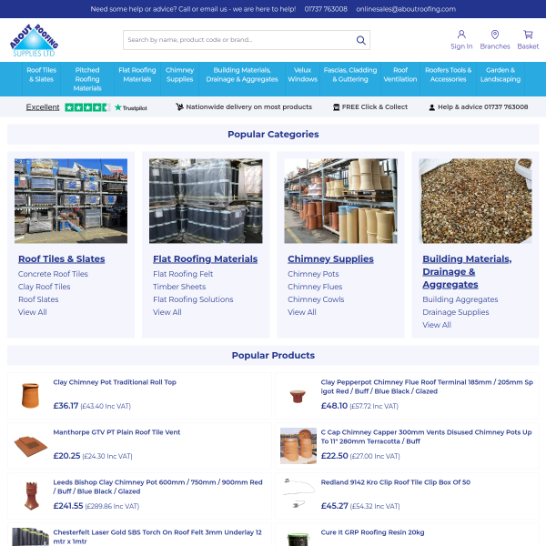aboutroofing.com