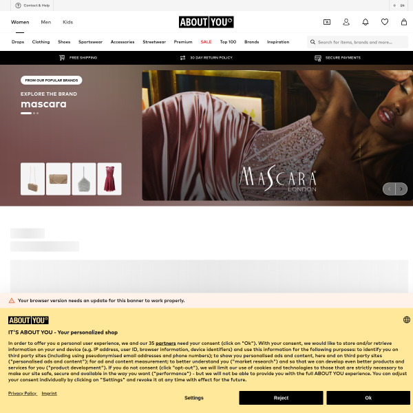 aboutyou.co.il