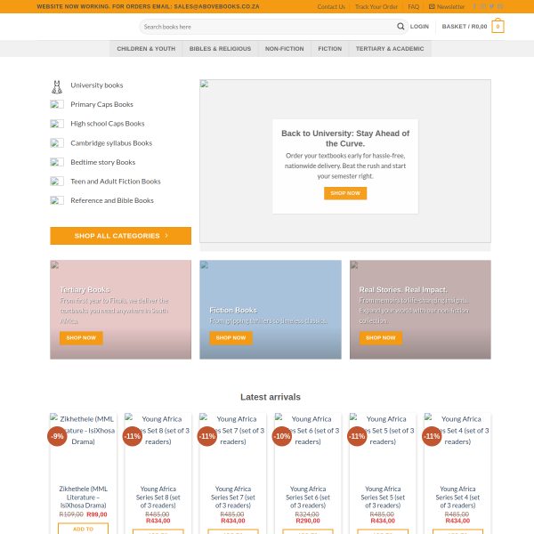 abovebooks.co.za