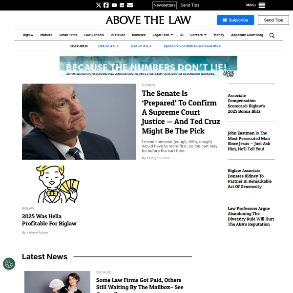 abovethelaw.com