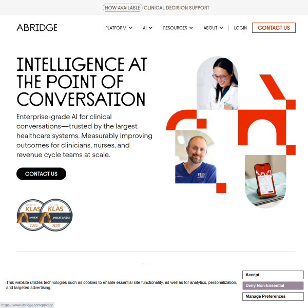 abridge.com
