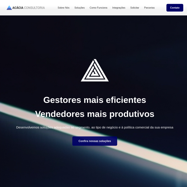 acaciaconsultoria.com.br