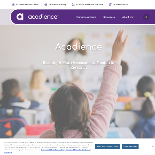 acadiencelearning.org