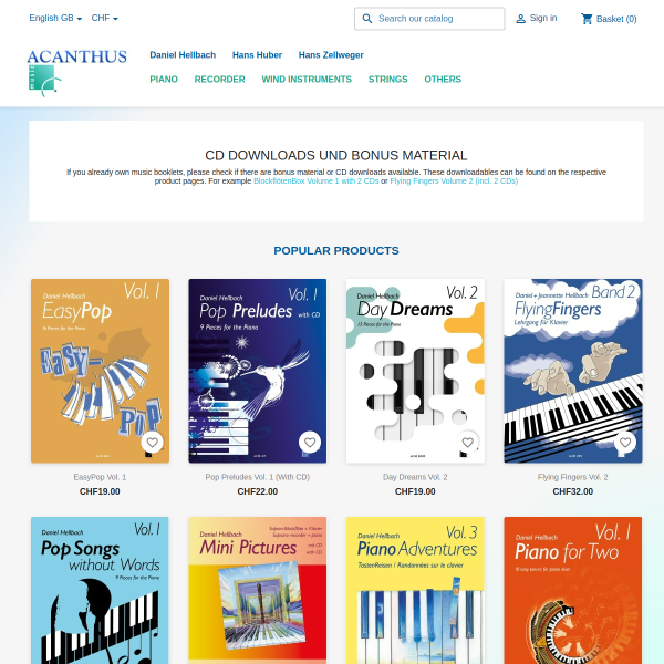 acanthus-music.ch