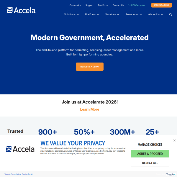 accela.com