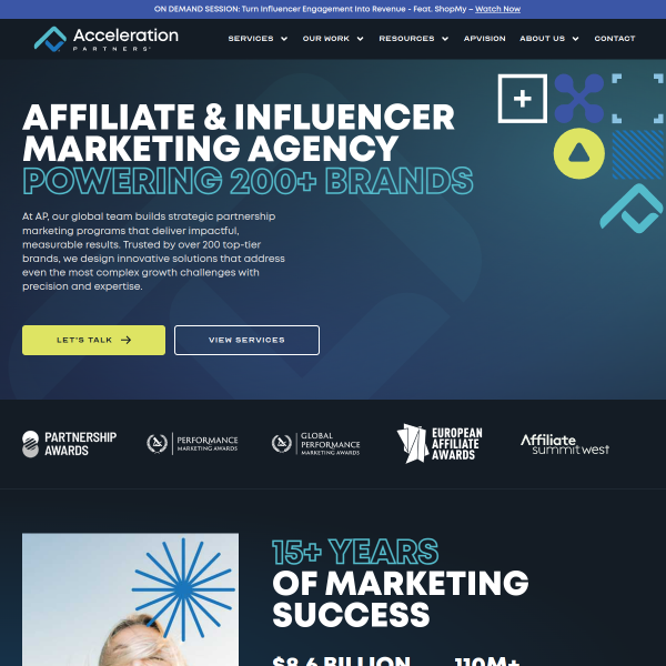 accelerationpartners.com