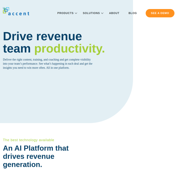 accent-technologies.com