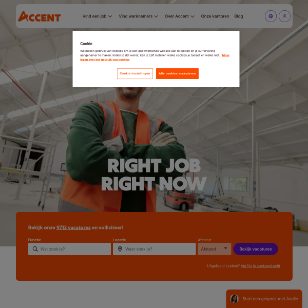 accentjobs.be