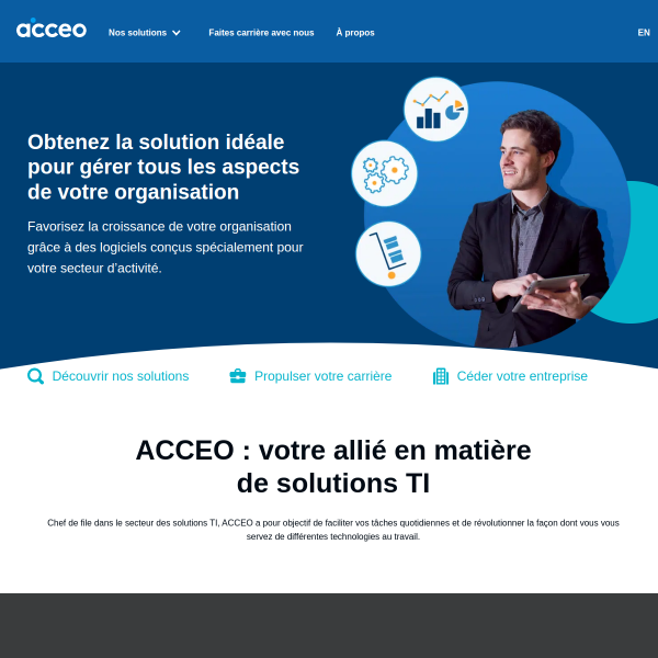acceo.com