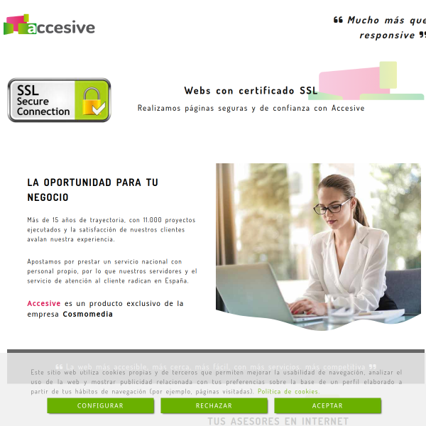 accesive.com
