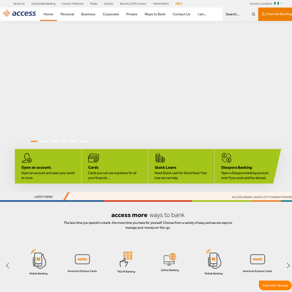accessbankplc.com