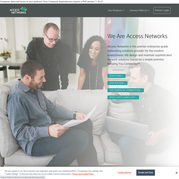 accessca.com