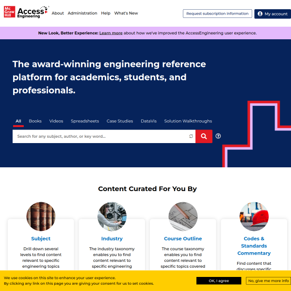 accessengineeringlibrary.com