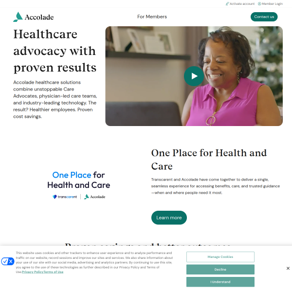 accolade.com