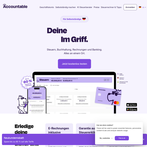 accountable.de