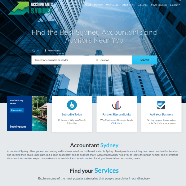 accountantsydney.com