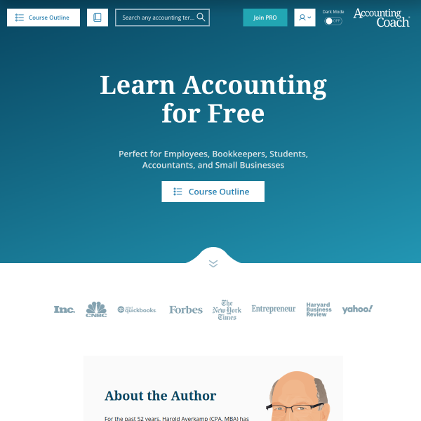 accountingcoach.com