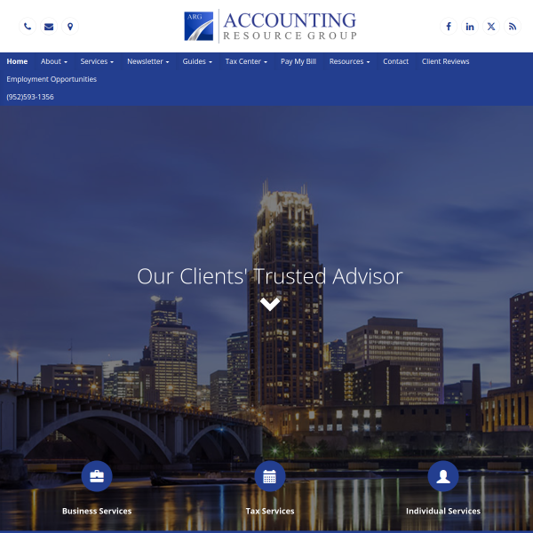 accountingresourcegrp.com
