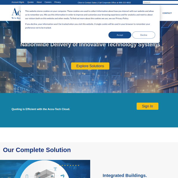 accu-tech.com