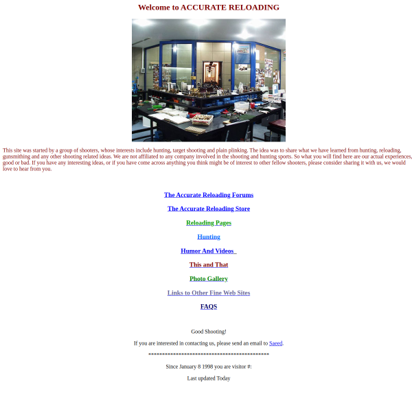 accuratereloading.com