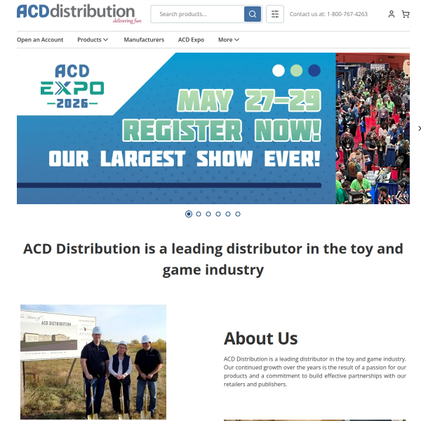 acdd.com