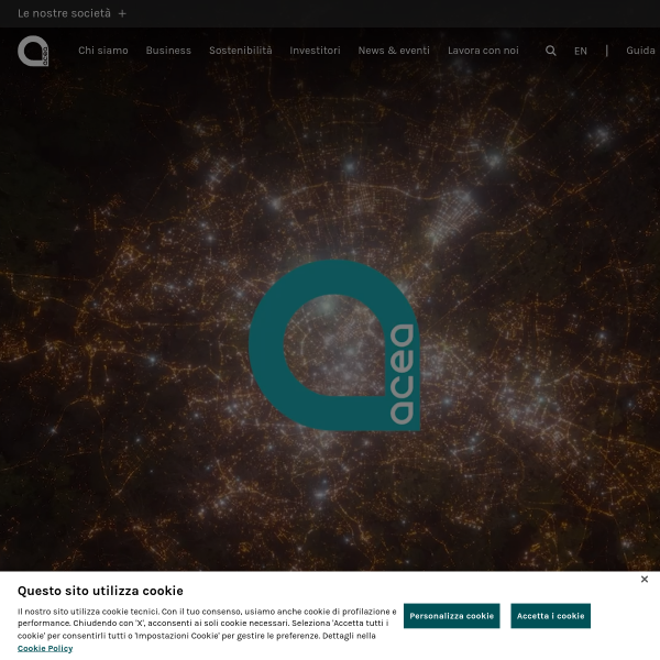 acea.it