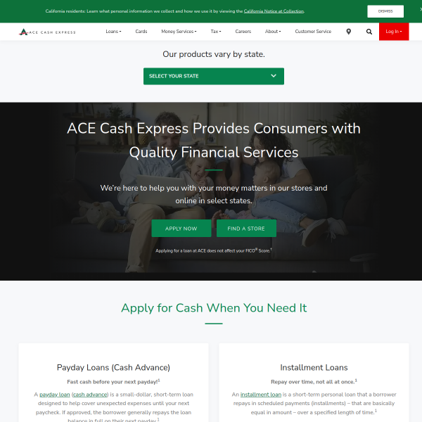 acecashexpress.com
