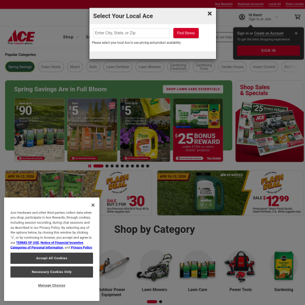 acehardware.com