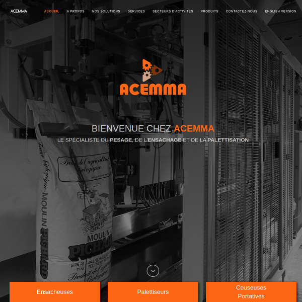 acemma.com