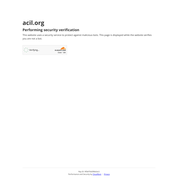 acil.org