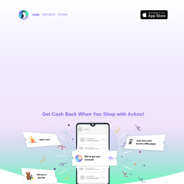 ackoo.app