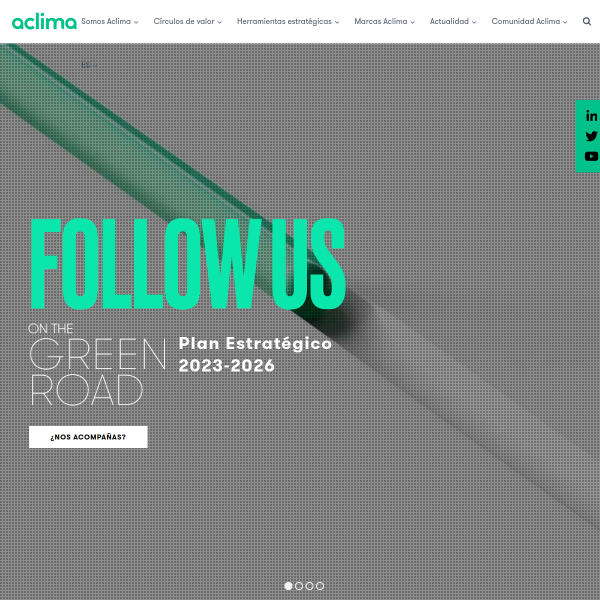 aclima.eus