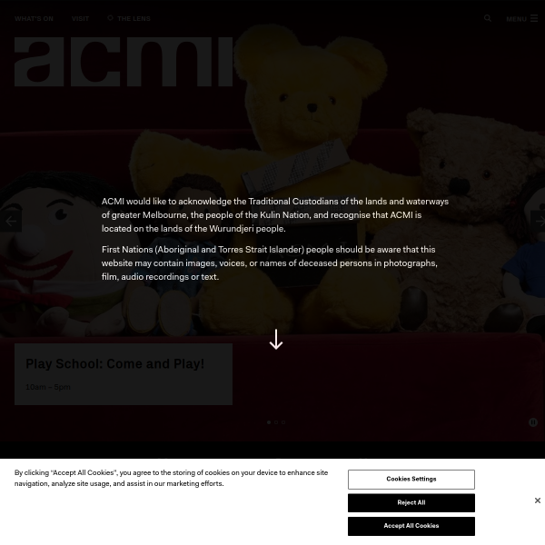 acmi.net.au