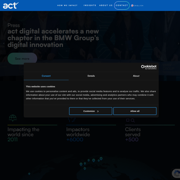 actdigital.com