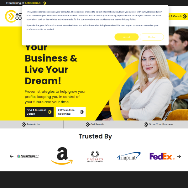 actioncoach.com