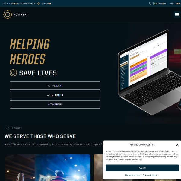 active911.com